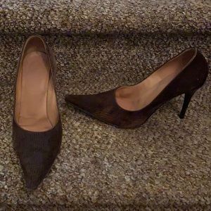 Casadei pumps
